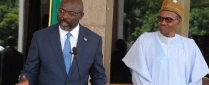 President Weah Urges Dialogue to Resolve ECOWAS Single Currency Deadlock